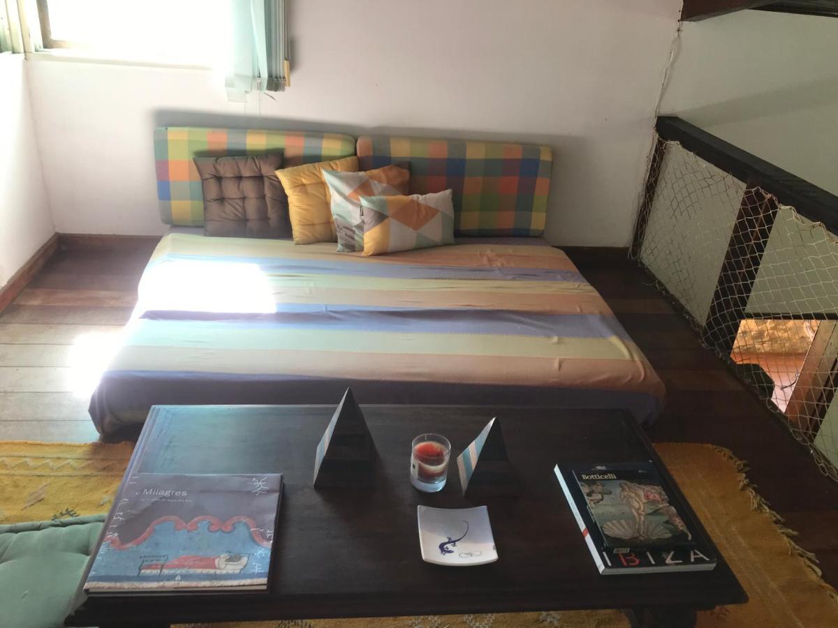 Pousada Casa Da Montanha Άνγκρα Ντος Ρέις Εξωτερικό φωτογραφία