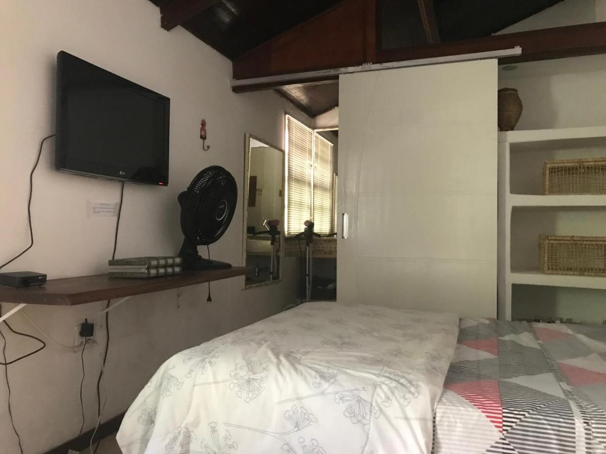 Pousada Casa Da Montanha Άνγκρα Ντος Ρέις Εξωτερικό φωτογραφία