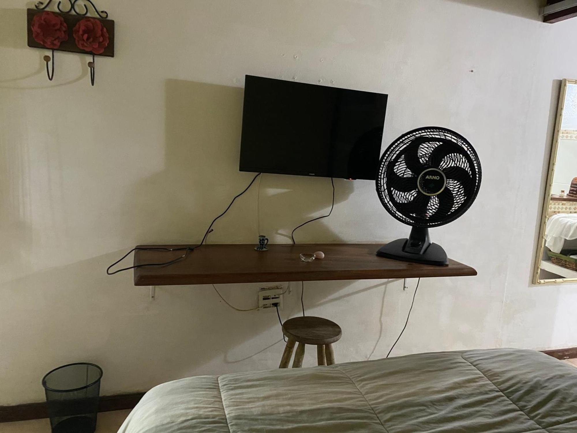 Pousada Casa Da Montanha Άνγκρα Ντος Ρέις Εξωτερικό φωτογραφία